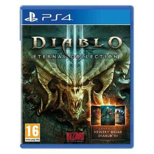 Diablo 3 (Eternal Collection) PS4 obraz