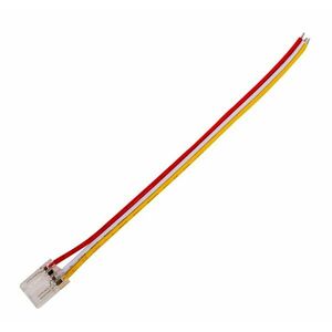 LED Solution Konektor pro CCT COB LED pásek s kabelem 191118 obraz