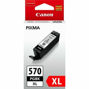 Canon 0318C001 inkoustová náplň 1 kusů Originální 0318C001 obraz