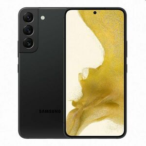 Samsung Galaxy S22, 8/128GB, phantom black obraz