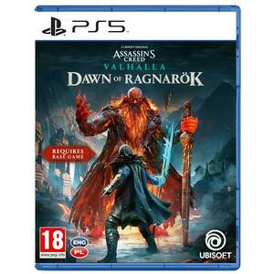 Assassin’s Creed Valhalla: Dawn of Ragnarök PS5 obraz