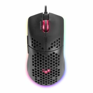 Speedlink Skell Gaming Mouse, black obraz