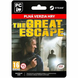 The Great Escape [Steam] obraz