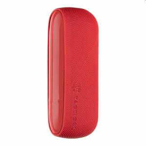 Tactical pouzdro pro IQOS 3.0 a 3 Duo, red obraz