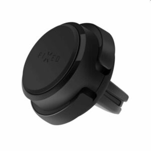 FIXED Icon Air Vent Mini Magnetický držák do ventilace, černý obraz