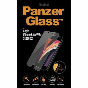 PanzerGlass Standard Fit Apple iPhone SE/8/7/6s/6 SE 22 obraz