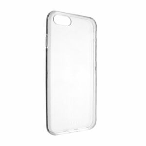 FIXED TPU gelové pouzdro pro Apple iPhone 7/8/SE (2020/2022), číre obraz