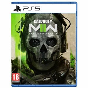 Call of Duty: Modern Warfare 2 PS5 obraz