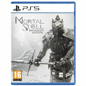Mortal Shell (Enhanced Edition) PS5 obraz
