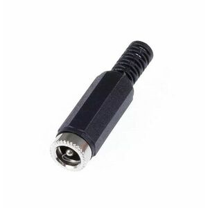 T-LED DC konektor napájecí kabelový (samice) 11216 obraz