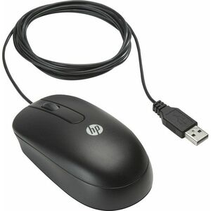 HP Optická myš s kolečkem (rozhraní USB) QY777AA obraz