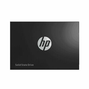 HP S650 2.5" 480 GB Serial ATA III 345M9AA obraz