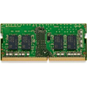 HP 286H8AA paměťový modul 8 GB 1 x 8 GB DDR4 3200 MHz 286H8AA#AC3 obraz