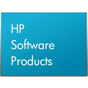 HP JA Security Manager 10 Device E-LTU License for HP A6A49BAE obraz
