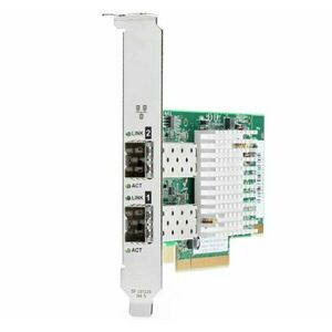 HPE Ethernet 10Gb 2-port 562SFP+ Adapter 727055-B21 obraz