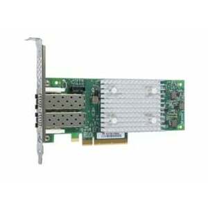HPE StoreFabric SN1100Q 16Gb 2-Port Fibre Channel Host Bus P9D94A obraz