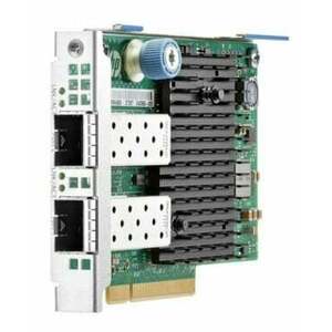 HPE Ethernet 10Gb 2-port 562FLR-SFP+ Adapter 727054-B21 obraz