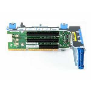 HPE DL Gen10 PCIe x8 x16 x8 Secondary Riser Kit 870548-B21 obraz