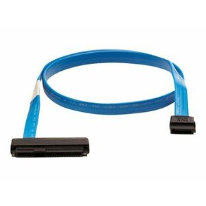 HPE ML30 Gen10 Mini SAS Cable Kit P06307-B21 obraz