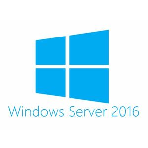 Hewlett Packard Enterprise Microsoft Windows Server 2016 5 871177-A21 obraz