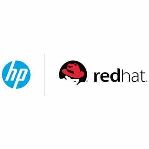 Red Hat High Availability 2 Socket/2 Guest 1 Year E-LTU G3J34AAE obraz