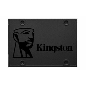 Kingston Technology A400 2.5" 240 GB Serial ATA III TLC SA400S37/240G obraz