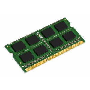 Kingston Technology System Specific Memory 8GB DDR3L-1600 KCP3L16SD8/8 obraz
