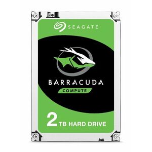 Seagate Barracuda ST2000DM008 vnitřní pevný disk 3.5" ST2000DM008 obraz