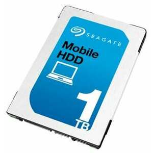 Seagate Mobile HDD ST1000LM035 vnitřní pevný disk 1000 ST1000LM035 obraz
