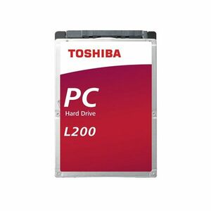 Toshiba L200 2.5" 1000 GB Serial ATA III HDWL110UZSVA obraz