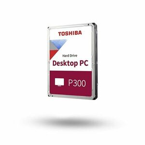 Toshiba P300 3.5" 2000 GB SATA HDWD220UZSVA obraz