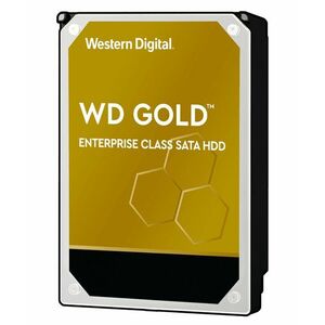 Western Digital Gold 3.5" 6000 GB Serial ATA III WD6003FRYZ obraz