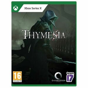 Thymesia XBOX Series X obraz