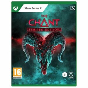 The Chant (Limited Edition) XBOX Series X obraz