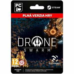 Drone Swarm [Steam] obraz