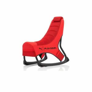 Závodní křeslo Playseat Puma Active Gaming Seat, Red obraz