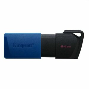 USB klíč Kingston DataTraveler Exodia M, 64GB, USB 3.2 (gen 1) obraz