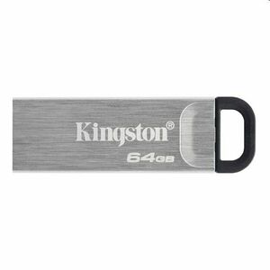 USB klíč Kingston DataTraveler Kyson, 64GB, USB 3.2 (gen 1) obraz