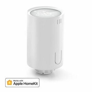 Meross Thermostat Valve - Apple HomeKit obraz