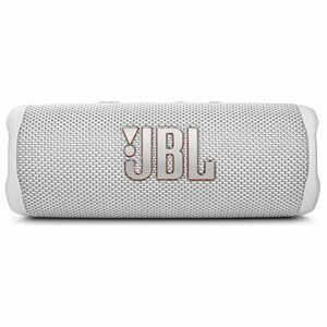 JBL Flip 6, White obraz