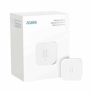 Aqara Smart Home Vibration Sensor, senzor vibrací a pohybu obraz