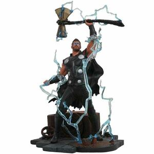 Marvel Gallery: Thor Avengers Infinity War PVC Statue 23 cm obraz