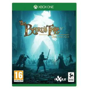 The Bard's Tale 4: Director's Cut (Day One Edition) XBOX ONE obraz