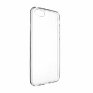 FIXED TPU Skin Ultratenké gelové pouzdro pro Apple iPhone 7/8/SE 20, SE 22, transparentní obraz
