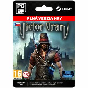 Victor Vran[Steam] obraz