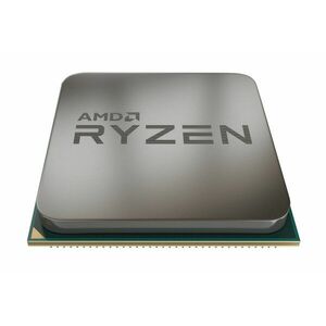 AMD Ryzen 5 3400G procesor 3, 7 GHz 4 MB L3 Krabice YD3400C5FHBOX obraz