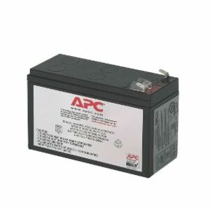 APC APCRBC106 baterie do UPS Olověná (VRLA) APCRBC106 obraz