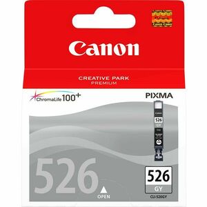 Canon 4544B001 inkoustová náplň 1 kusů Originální 4544B001 obraz