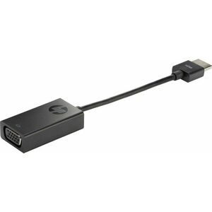 HP Adaptér HDMI – VGA H4F02AA#AC3 obraz