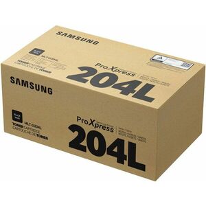 Samsung Černá tonerová kazeta s vysokou výtěžností SU929A obraz